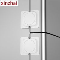 ◐✟☋ Childrens Anti-opening Door Drawer Locks Refrigerator Locks Baby Anti-pinch Hand Artifact Cabinet Anti-open Safety Lock