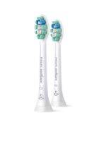 PHILIPS - Sonicare C2 Optimal Plaque Defense (2 Pcs) HX9022/28