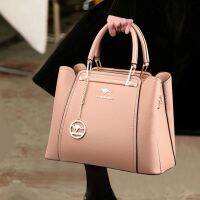 Jt Kangaroo Big Capacity Womens Leather Top-handled Bag 2021 Messenger Crossbody Shoulder Bag Ladies Business Commuter Handbag