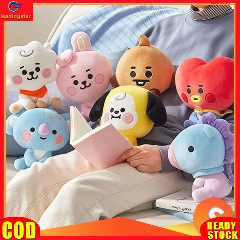 bts mang plush