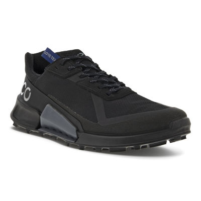 ECCO รองเท้าผู้ชายรุ่น  ECCO BIOM 2.1 X COUNTRY M BLACK