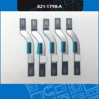 5ชิ้นล็อต Io HDMI Board Ribbon Flex Cable 821-1798-A สำหรับ Pro Retina 15 "A1398ปลายปี2013กลางปี2014