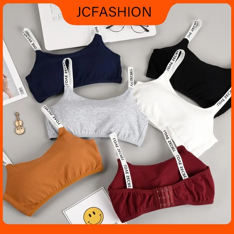 jc bras