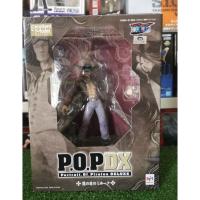 One Piece POP Hawks Eye Mihawk