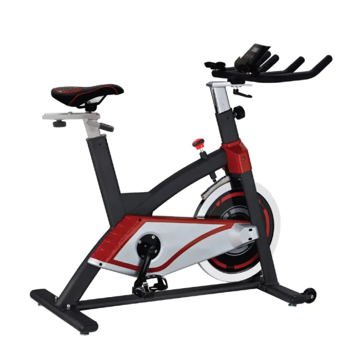 bc elliptical bike