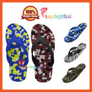 HCMDép Nam Thái Lan Quai Kẹp Rubber Soul Tours