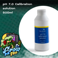 Bluelab pH 7.0 Calibration Solution (250ml - 500ml)