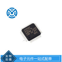 STM32F091CCT6 LQFP-48 ไมโครคอนลเลอร์ MCU ชิปชิปชิปเดี่ยวชิ้นส่วนอิเล็กทรอนิกส์