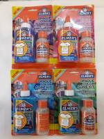 Elmers Opaque Color Slime Kit เอลเมอร์ ชุดกาวขุ่นสีทำสไลม์