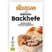 BIOVEGAN Men nở hữu cơ cao cấp