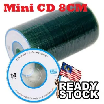 Blank Vinyl Records 7 Inch Cd For Room Decor Cd Wall Decor Vinyl