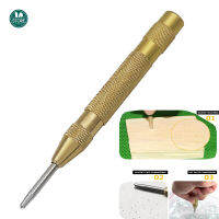 5 inch automatic center pin punch spring loaded marking starting hole stool  high quality