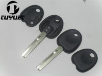 Transponder Key SHELL Case สำหรับ Hyundai Accent FOB Key COVER 10ชิ้นล็อต