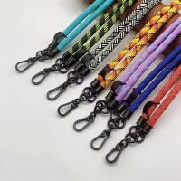Mobile Phone Neck Strap Keychain on the phone Badge Lanyard ID Card Rope Lanyards for Key Neck Strap For Card Badge Gym