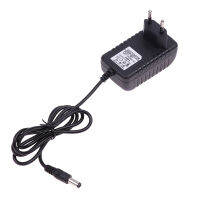 Variety ✨Hot Sale✨ 15V2A AC 100V-240V Converter ADAPTER DC 15V 2A 2000mA แหล่งจ่ายไฟ EU US plug 5.5mm x 2.1-2.5mm