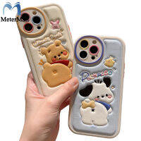 ฝาครอบป้องกันนิ่มกันกระแทกแบบเคสโทรศัพท์มือถือใช้ได้กับ Iphone 14/13/12/11ซีรีส์