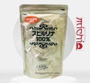 Túi viên Tảo Xoắn Spirulina Algae 100% Nhật Bản Dạng Túi 2400 Viên