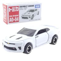 Takara Tomy Tomica Asia Original A0-04 Chevrolet Camaro