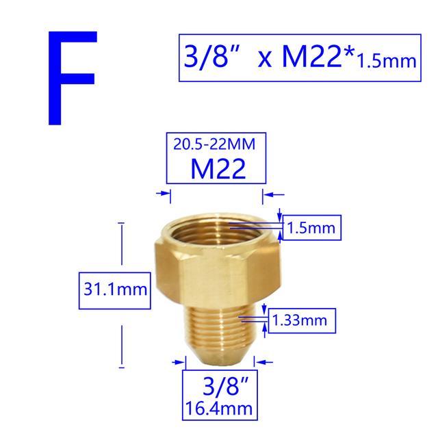 hot-dt-male-female-1-2-m14-m18-m22-3-8-thread-pitch-1-5mm-washing-machine-coupler