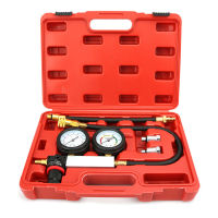 Engine Tester Tool Petrol Kit Down Leak Cylinder