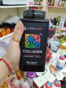 VIÊN UỐNG COLLAGEN DÀNH CHO NAM YOUTHEORY MEN COLLAGEN ADVANCED FORMULA