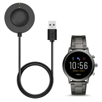 Fossil best sale venture charger