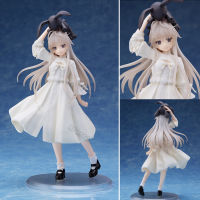 18ซม. Yosuga No Sora อะนิเมะ Kasugano Sora Action Figure Sora Kasugano ชุด Ver Figurine ผู้ใหญ่คอลเลกชันตุ๊กตาของเล่น