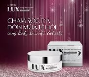 HCMKem Dưỡng Da Body LUX Tinh Chất Yến Tươi COLLAGEN 200GR