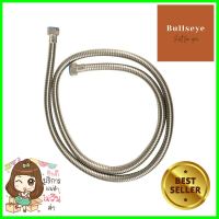 สายฝักบัว LABELLE SS304 SH0001 150 ซม.SHOWER HOSE LABELLE SS304 SH0001 150CM **หมดแล้วหมดเลย**