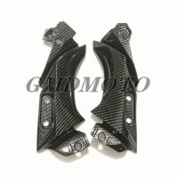 Frame Cover Motorcycle Protector Fit For Yamaha YZF R1 2004 2005 2006 Accessories Fairing Side Middle Cowl Front Panel