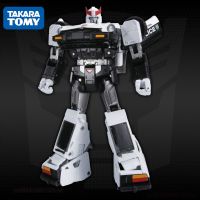 TAKARA TOMY หุ่นทรานส์ฟอร์เมอร์ชุด MP-17ผลงานชิ้นเอกหุ่นยนต์แปลงร่าง