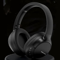 HIFI Stereo Wireless Headphones Bluetooth Headsets With Mic Foldable Gaming Earphones TF Card Noise Cancel Reduction Headset