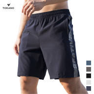 Torano Quần short nam thể thao, quần đùi nam vải gió TORANO BW086 thumbnail