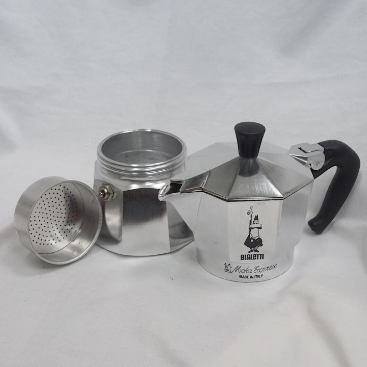 bialetti-moka-pot-express-3-cup-6-cupหม้อต้มกาแฟ-มอค่าพอท-3-cup-กาแฟ-อุปกรณ์ชงกาแฟ-ของแท้-อิตาลี-italy-ของแท้