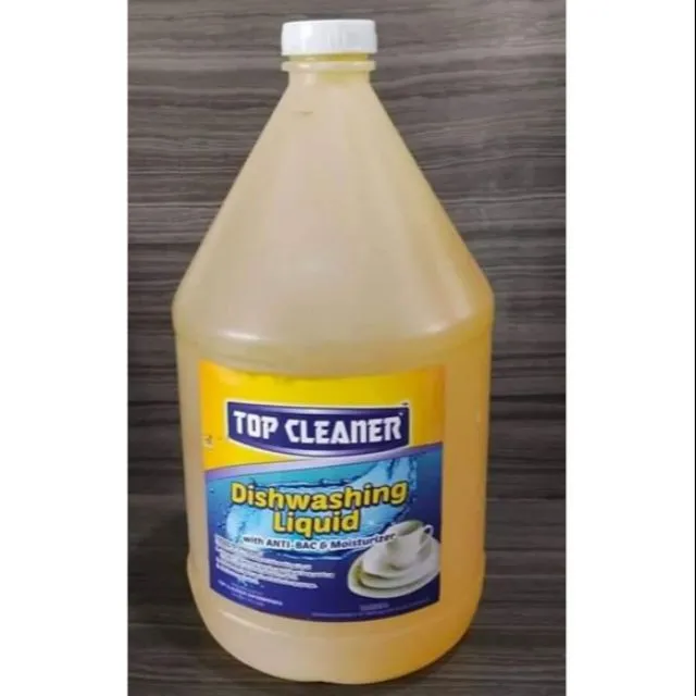 Dishwashing liquid with antibacterial agent Lazada PH