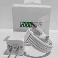 VOOC Fast Charger USB Cable 5A Original Super Flash Micro Android