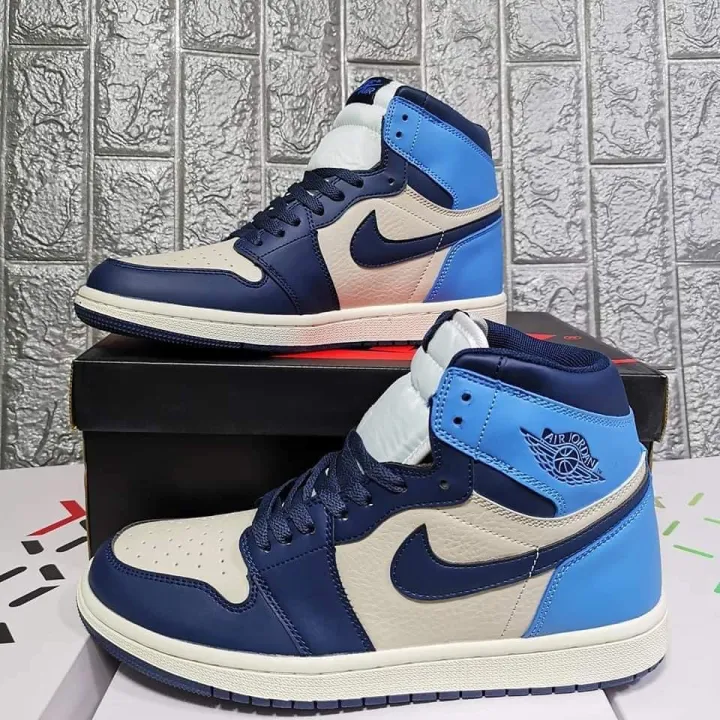 harga nike air jordan 1 obsidian