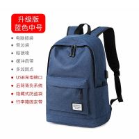 an sle backck mens casl travel bag y womens computer bag sports backck fashn mens soolbag for coege and mdle sool students