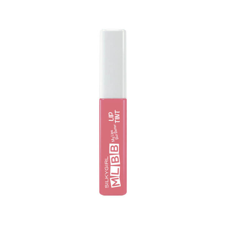 SILKYGIRL MLBB Lip Tint 10 Heather Lazada