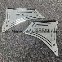 Motorcycle Accessories R 18 Engine Air Guide Trim Protection for BMW R18 Classic R18 B Transcontinental 2020 2021 2022 Covers