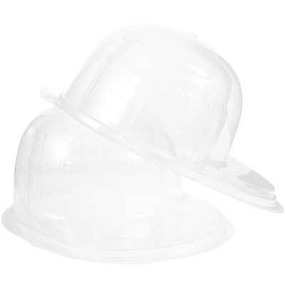 กล่องเก็บหมวกเบสบอลที่ใส่ที่แสดงหมวกหมวกเชปเปอร์ของร้านค้าหมวกรองรับไม้แขวนรูปพลาสติกและตะขอ