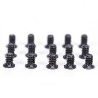 100 Pcs/lot 3.5 Hard Drive HDD Tray Komputer Chassis Hard Disk Hitam Screw untuk PC Kualitas Tinggi Grosir