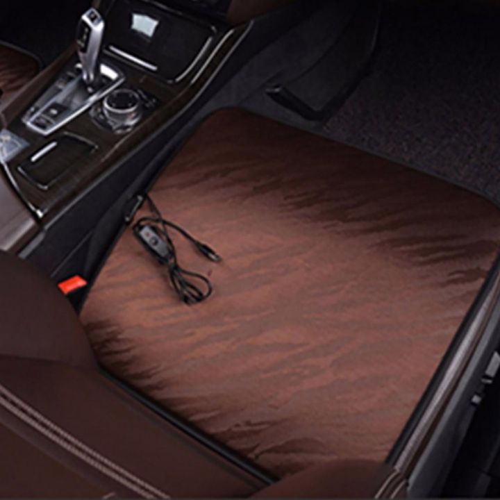 automobile-accessories-รักษาความอบอุ่นตัวอุ่นที่นั่งให้ความร้อนในรถยนต์-usb-ควบคุมสวิตช์12v-เบาะอุ่นสำหรับรถยนต์