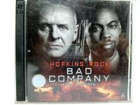 (Master) VCD หนัง Bad Company (พากษ์ไทย/เสียงไทย) ของมือสอง