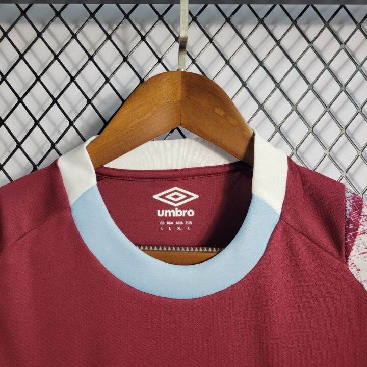 shirt-football-22-23-west-ham-red-home-high-quality