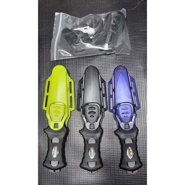 SCUBA DIVING KNIFE/DIVE KNIFE/CAMP KNIFE/RESCUE DIVE KNIFE/SPEARFISHING