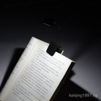 Eye protection reading lamp LED charging reading book clip book lamp bedroom bed护眼阅读灯LED充电看书夹书灯卧室床头被窝学生宿舍夜读灯小台灯5.9 BJru