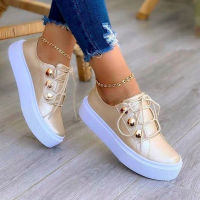 Womens Sports Sneakers Autumn Platform Shoes Fashion Wedges Female Tennis Casual Comfy Ladies Footwear 2022 Zapatillas Mujer