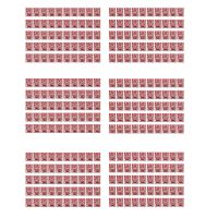 300Pcs Ttp223 Touch Button Modular Self-Locking Jog Capacitive Switch Single-Channel Transformation