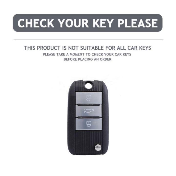 zinc-alloy-car-remote-key-fob-cover-case-holder-protector-for-roewe-rx5-mg3-mg5-mg6-mg7-mg-zs-gt-gs-350-360-750-w5-accessories